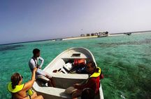 VIP tour to Paradise Island & The Mangroves