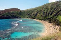 Hanauma Bay Snorkeling 