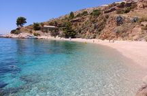 Private Boat Tour to Brac and Solta islands: Non-Touristy Itinerary