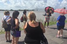 French Quarter Walking Tour in New Orleans