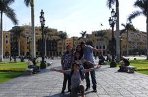 Lima City Tour - King´s City