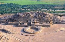 CARAL, the Oldest Civilization in América