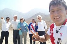 CARAL, the Oldest Civilization in América