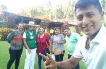 Full Day - Traditional Lima !!!