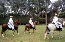 Full Day - Traditional Lima !!!