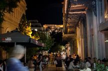 Private Tour: Athens Bar-Hopping Experience