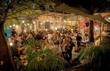 Private Tour: Athens Bar-Hopping Experience