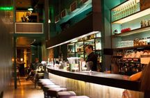 Private Tour: Athens Bar-Hopping Experience