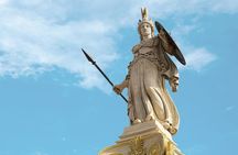 Athens & Acropolis Highlights: a Mythological Tour