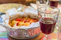 Greek Cooking Classes