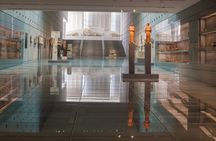 Private - Acropolis Museum Discovery Tour 