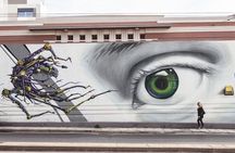 Athens Street Art Walk