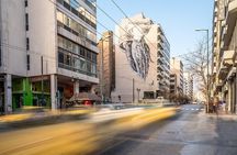 Private Tour: Athens Street Art Walking Tour