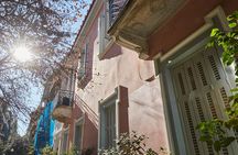 Private Tour: Alternative Athens City Walk
