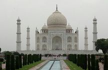 2 Days Taj sunrise and Delhi tour