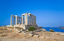 Acropolis And Temple of Poseidon Full Day Private Tour