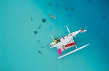 Moorea Discovery Half-day Sailing