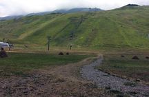 Baku to Quba tour - 1 nights and 2 days green nature tour