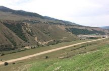 Quba - Enjoy green nature and beautiful waterfalls for 1 day