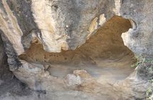 Qobustan and Mud Vulcano Private Tour