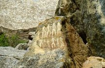 Day Tour Most Visible Sightseeings of Baku price for 3 PAX