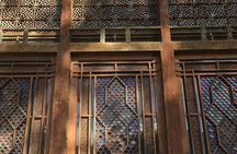 Sheki - small, historical and cultural city of Azerbaijan 2 days, 1 night tour