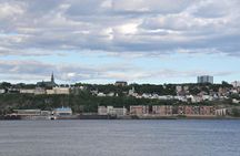 Private walking tour in Lévis by Tours Accolade