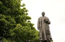 Private walking tour in Lévis by Tours Accolade
