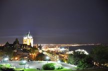 Private Walking Tour in Old Quebec by Tours Accolade