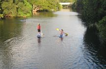 North Shore Stand-Up Paddleboard Lesson