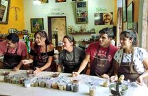 Bean to Bar Chocolate Workshop in Puerto Vallarta