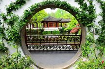 Hangzhou Private Architecture Day Tour