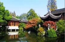 Private Two Days Hangzhou Highlights Tour - Soul of Hangzhou