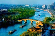 Private Full-Day Tour: Memory of Old Hangzhou and New Highlights