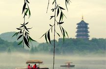 Hangzhou Cultural Legacies Tour for Asians and Overseas Chinese 