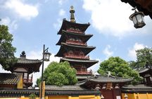Unveil Suzhou's Essence: Ultimate Private Day Tour