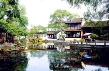 Unveil Suzhou's Essence: Ultimate Private Day Tour