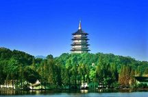 Private Two Days Hangzhou Highlights Tour - Soul of Hangzhou