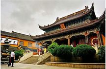 Private 2-Day Hangzhou to Putuo Island Buddhism Pilgrimage Tour