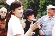 Hangzhou Private Tour Guide Service