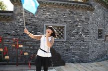 Hangzhou Private Tour Guide Service