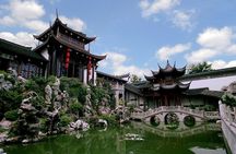 Hangzhou Private Architecture Day Tour