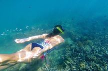 Zadar: Kornati Boat Tour with Snorkeling, Breakfast and Lunch