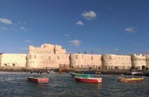 Day Tour To Alexandria City Includes Lunch From Cairo