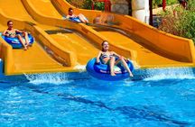 Let's get Wet: Watercity Waterpark Admission Ticket