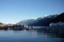 Vancouver Jet Ski Rental