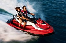 Vancouver Jet Ski Rental