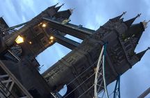 Classic London Tour