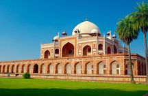 Private Tour : 2 Days Delhi and Agra Tour