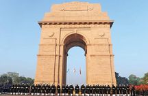Private Tour : Old and New Delhi tour by car